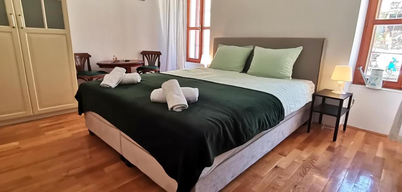 Studio Apartment L&G โรวีน ภายนอก รูปภาพ